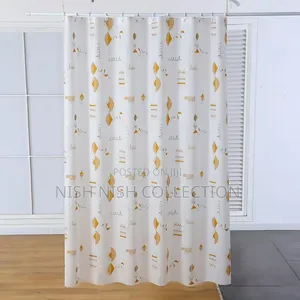 Water Proof Shower Curtain