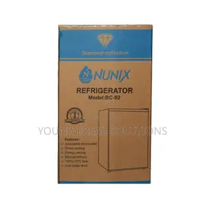 92l Single Door Refrigerator
