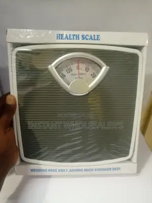 Exercise Reliable Scale