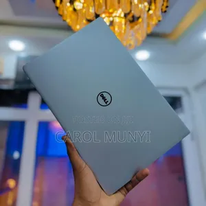 New Laptop Dell XPS 13 9365 16GB Intel Core i7 SSD 256GB