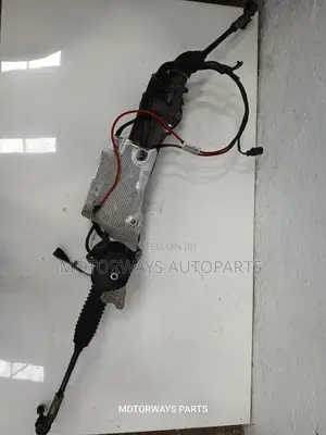 Audi A3 Steering Rack