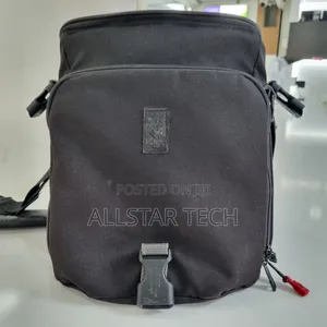 A Camera Bag That Can Fit Any Camera, Has a Deeper Depth
