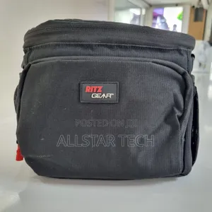 DSLR Camera Bag