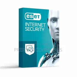 ESET Internet Security 2 User