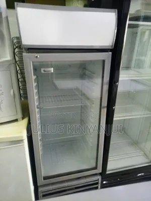 Ramtons Mini Display Cooler