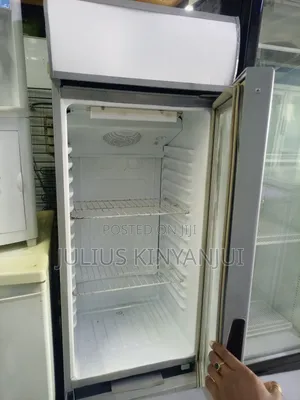 Ramtons Mini Display Cooler