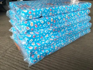 Perfect Chill! 4inch, 2 by 4, Ndovu Baby Crib Mattresses.