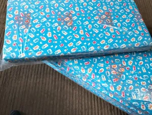 My Lovely ! 4inch, 2 X 4 Ndovu Baby Crib Mattresses.