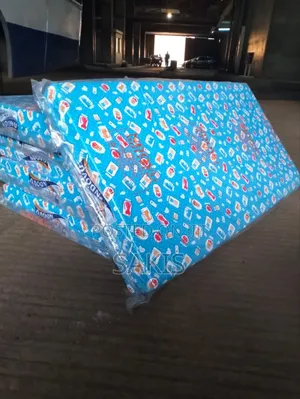 Better Option! 4inch, 2 * 4, Ndovu Baby Crib Mattresses.
