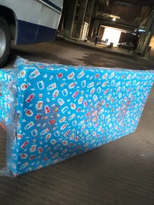 Group Iko Poa! 4inch 2 by 4, Ndovu Baby Cot Mattresses