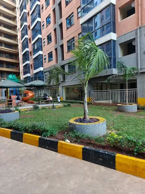 2bdrm Apartment in Kaisa Gardens, Kileleshwa for rent