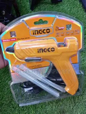 Glue Gun/Ingco Glue Gun