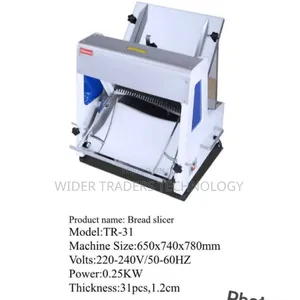 Bread Slicer