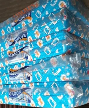 Uko Safe Na Sisi! 4inch, 2 X 4 Ndovu Baby Crib Mattresses.