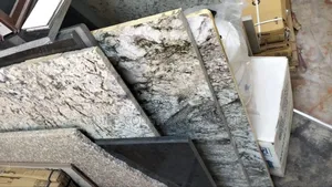 Granite Animal Shade