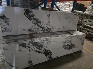 Carara Black/White Quartz