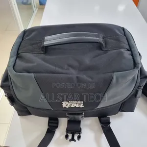 Canon Bag for DSLR Cameras
