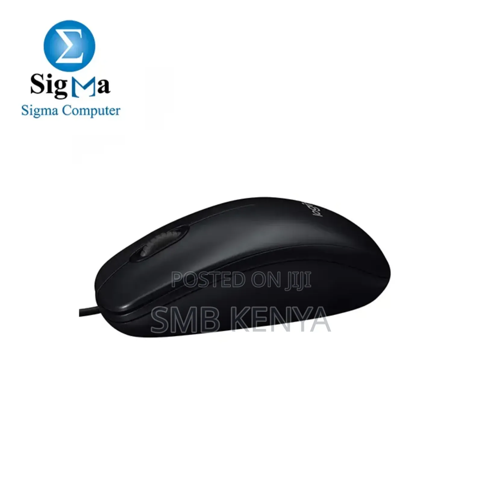 Usb Mouse 3 Buttons Enet