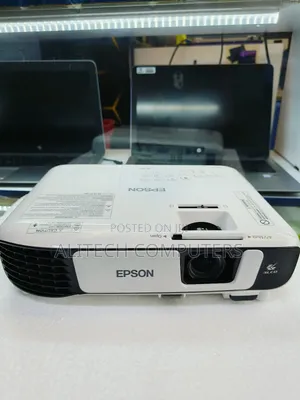 Epson Eb-x41 Projector