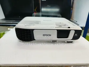 Epson Eb-x41 Projector