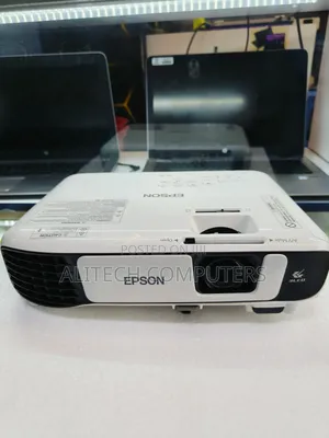 Epson Eb-x41 Projector