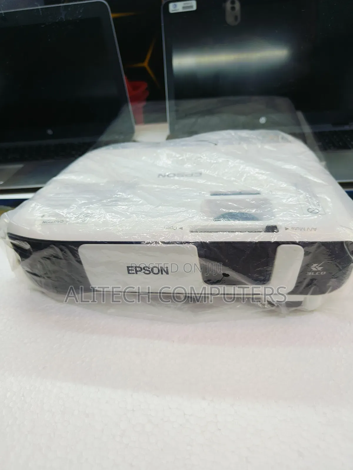 Epson Eb-x41 Projector