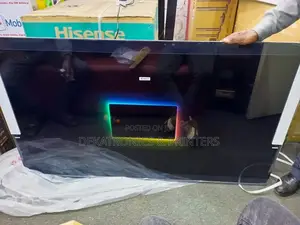 Tcl 65′′ Inches Smart Uhd Tv