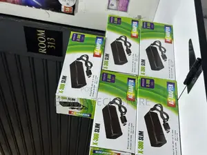 Xbox 360 Ac Adapter