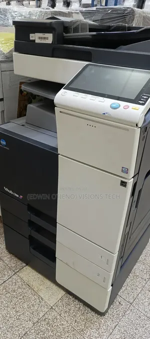Konica C368 36ppm Color Printer(A3 Size)