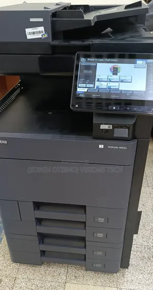 Kyocera 4053ci/4052ci A3 Color