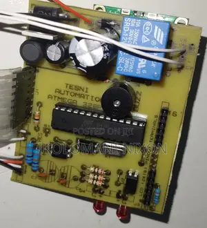 We Sell Plcs, Programming and Automation Services