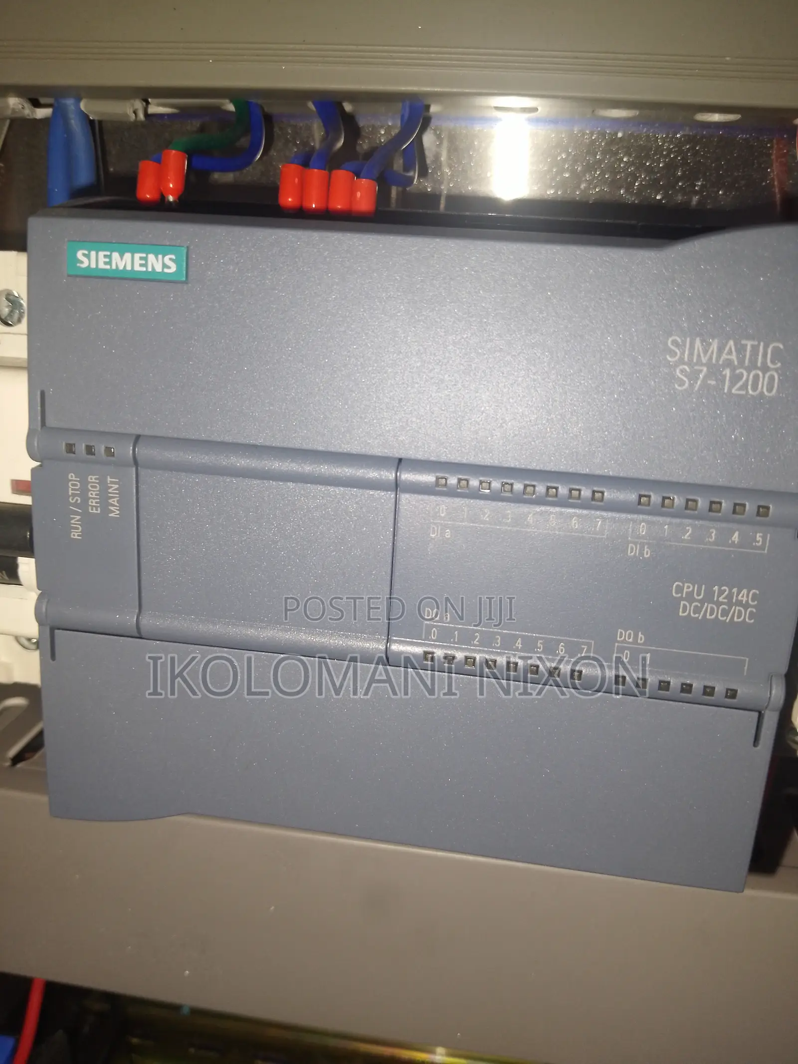We Sell Plcs, Programming and Automation Services