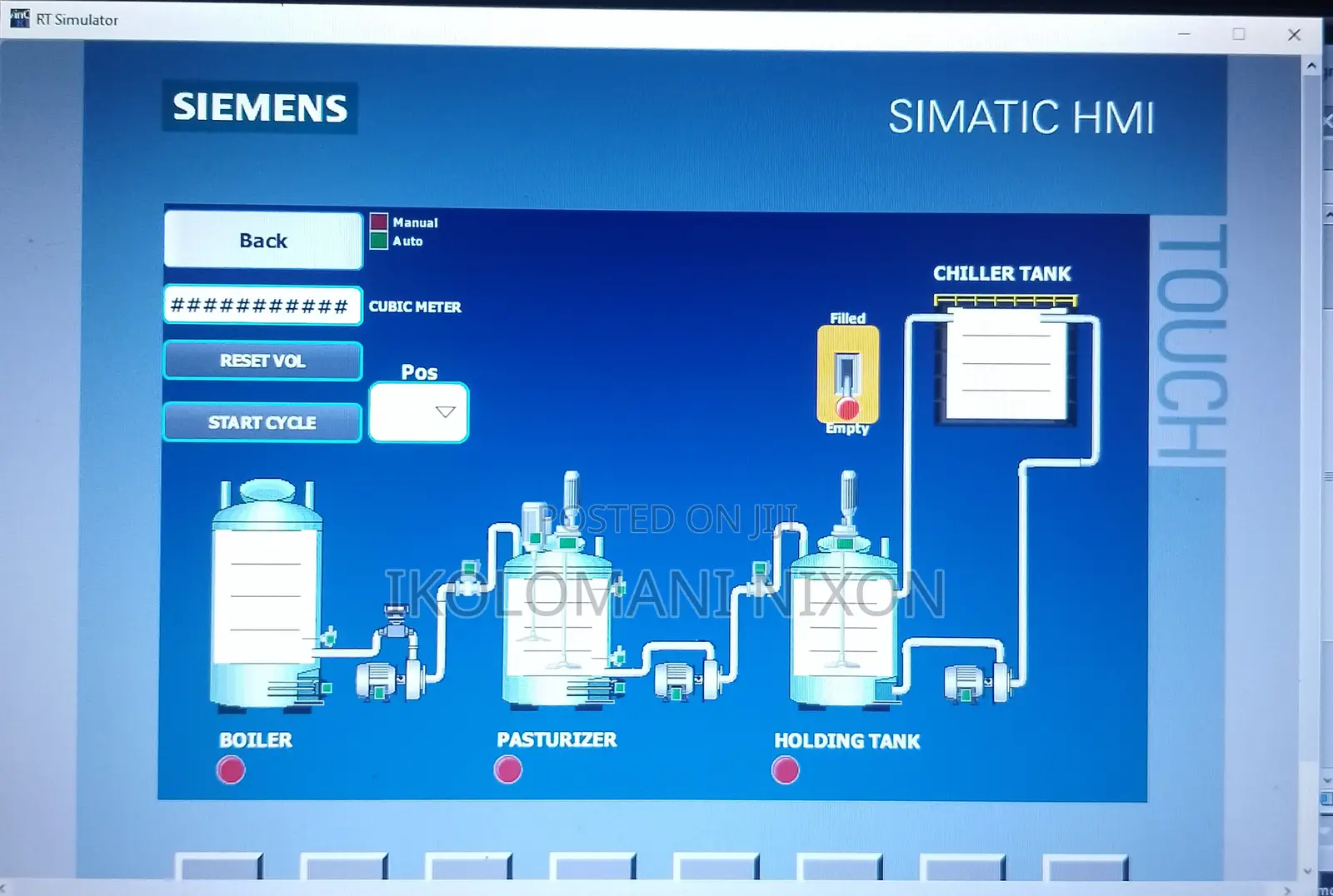 We Sell Plcs, Programming and Automation Services