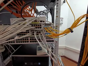 Network,Firewalls,Cisco,Callcenter,Routers,Servers,Websites
