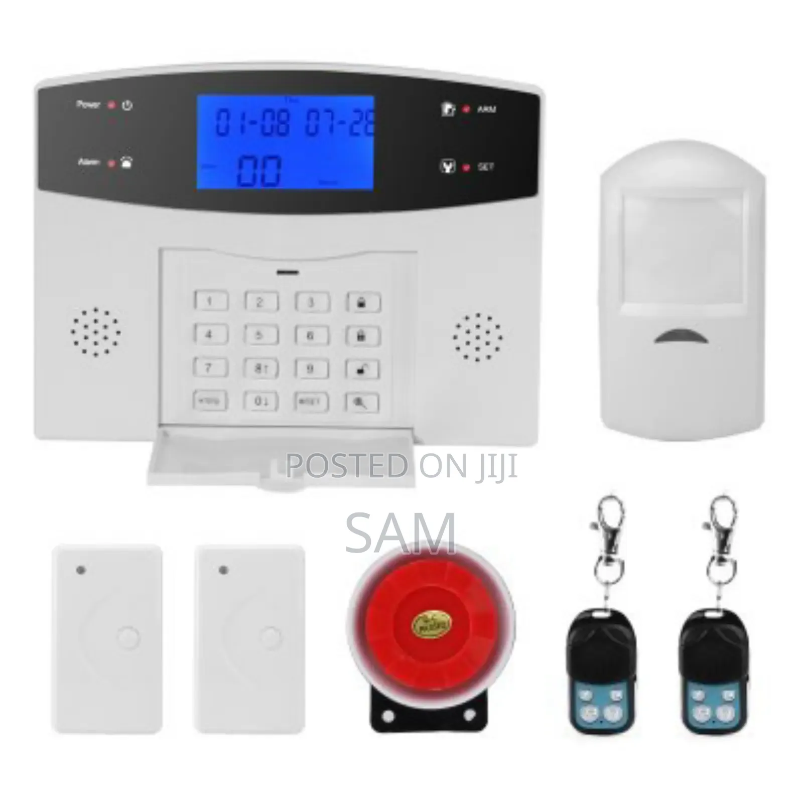 Network,Firewalls,Cisco,Callcenter,Routers,Servers,Websites