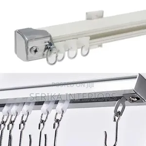 Curtain Rails