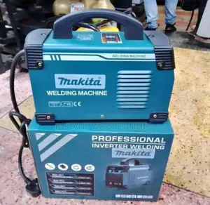 500A Makita Welding Machine