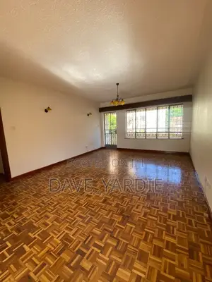 3bdrm Block of Flats in State House Area for sale