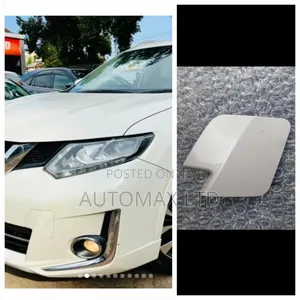 Nissan Xtrail Premium Autech, Towing Cap Cover