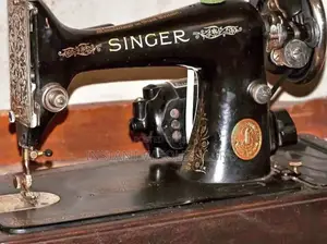 Singer Sewing Machine