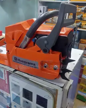 Husqvarna Power Saw Brasil