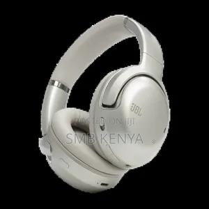 JBL J32 Wireless Headphones (Beige)