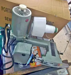 Proffesional Bag Closer Machine