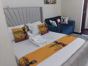 Short and Long Stays Studio Apartment