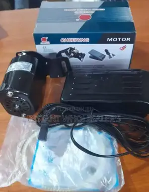Electric Sewing Motor