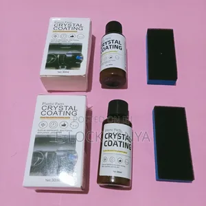 Car Wipers Crystal Coating