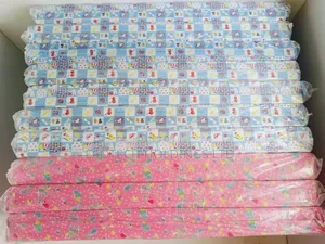 Quality 4inch Baby Cot Matress 2 by 4 Jq2ed9