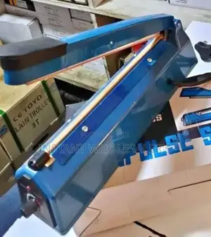 200mm Impulse Sealers Machine