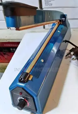 Impulse Sealers 250MM