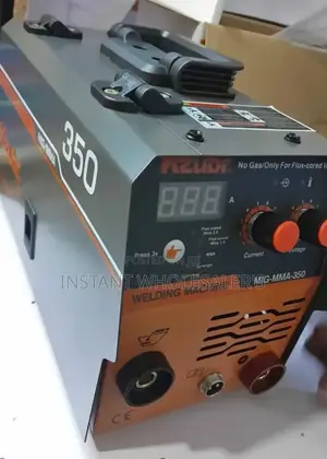 Industrial Mig Kzubar Welding Machine
